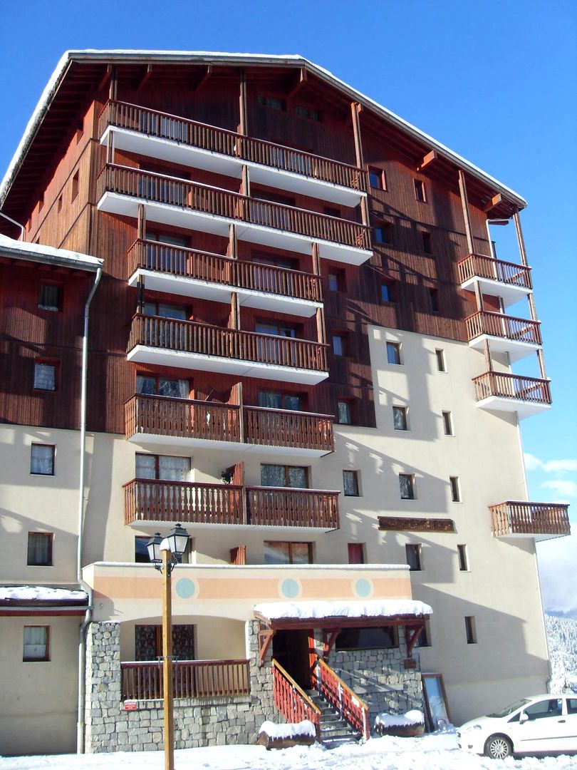 Résidence Grand Argentier C - photo 25
