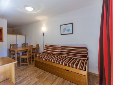 R&eacute;sidence Les Cimes du Val d'Allos II