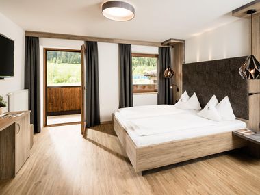 Hotel Schneeberg-Family Resort & Spa