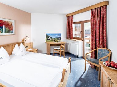 Hotel Schneeberg-Family Resort & Spa