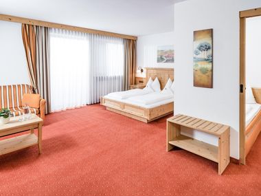 Hotel Schneeberg-Family Resort & Spa