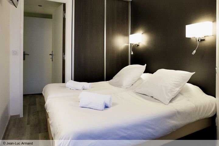 8-Pers.-Appartement (40 - 45 m²), OV