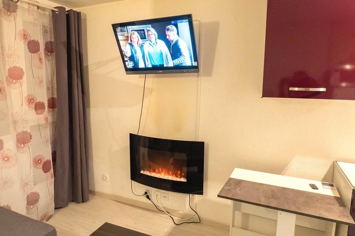 4-Pers.-Studio (ca. 19 m², MLZ-1-229), OV