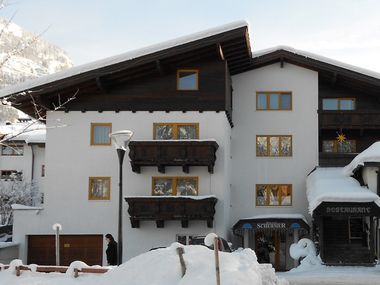 Gasthof & Restaurant Hotel Schermer