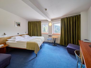 Hotel Horizont