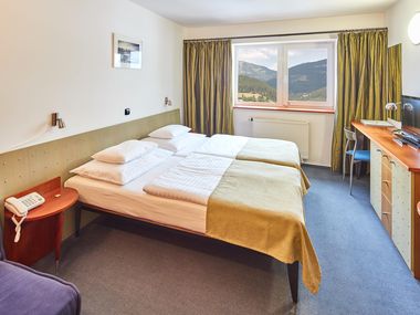 Hotel Horizont