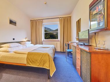 Hotel Horizont