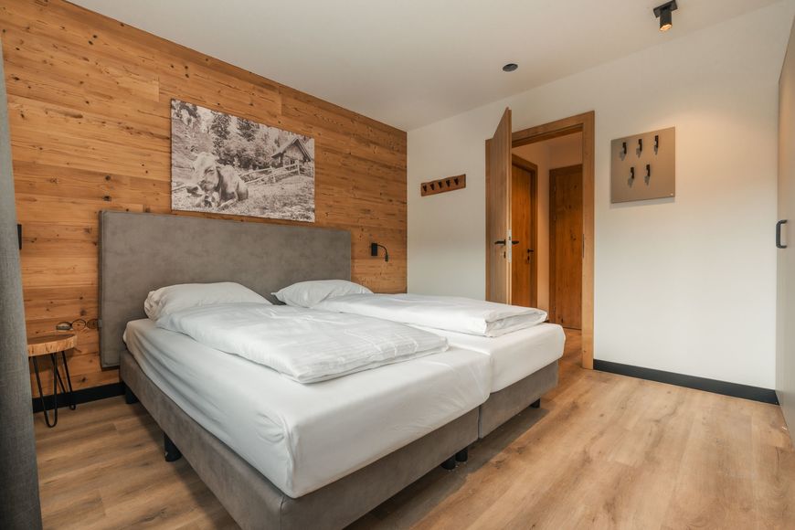 Apartmán - 4 os. (cca 40 m²), BS Cover Photo