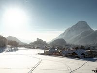 Skigebied Erl, Oostenrijk