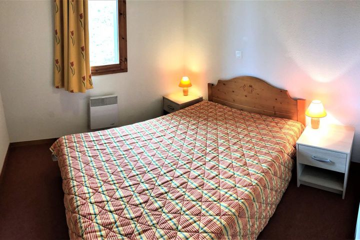 🏨 Votre hébergement