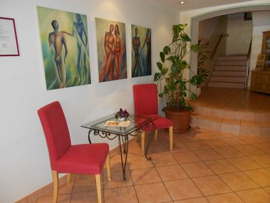 Gasthof & Restaurant Hotel Schermer