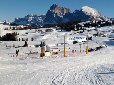 Alpe di Siusi
