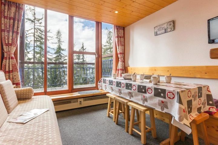 🏨 Votre hébergement - Jours 1 à 8