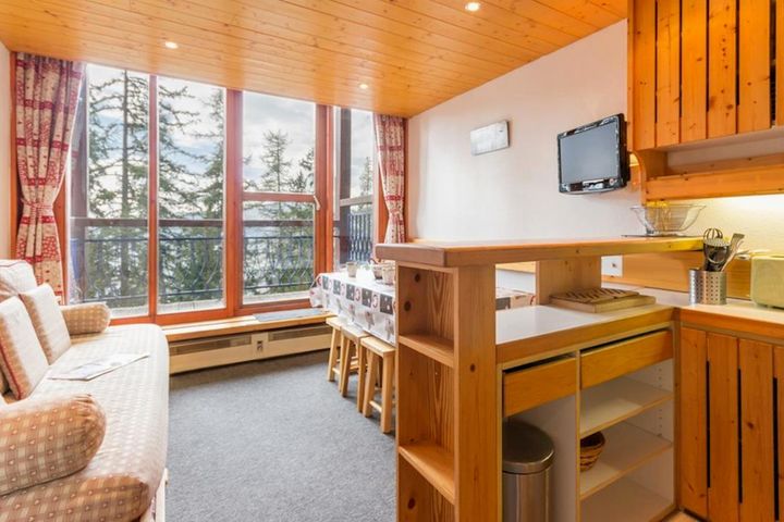 🏨 Votre hébergement - Jours 1 à 8