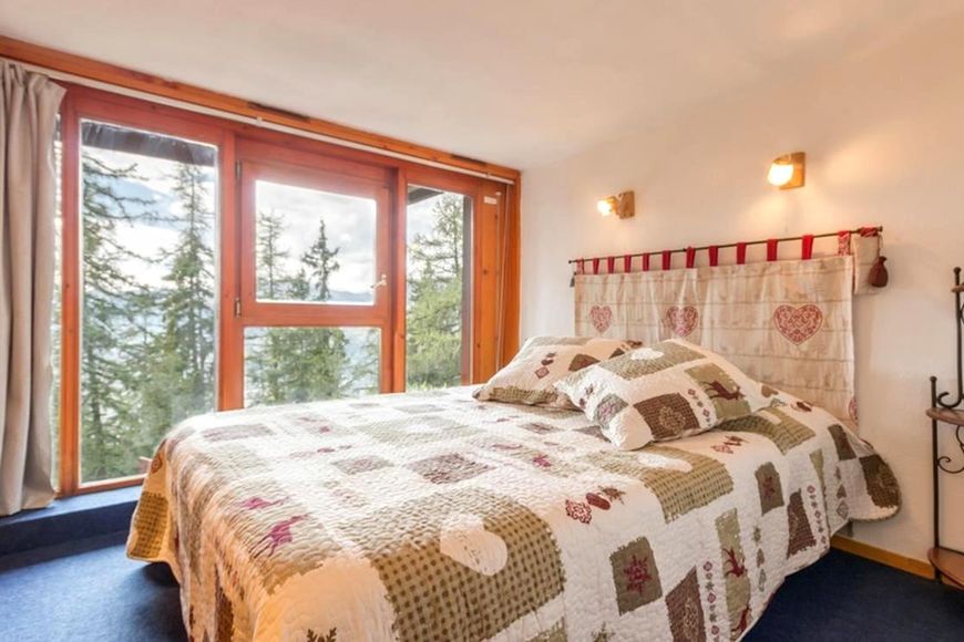 Apartm&aacute;n - 6 os. (cca 33 m&sup2;, AR-ALL314), BS