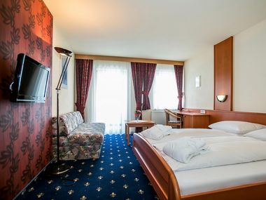 Hotel Tia Monte