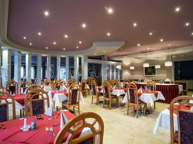 Hotel Tia Monte