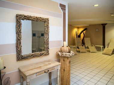 Hotel Tia Monte