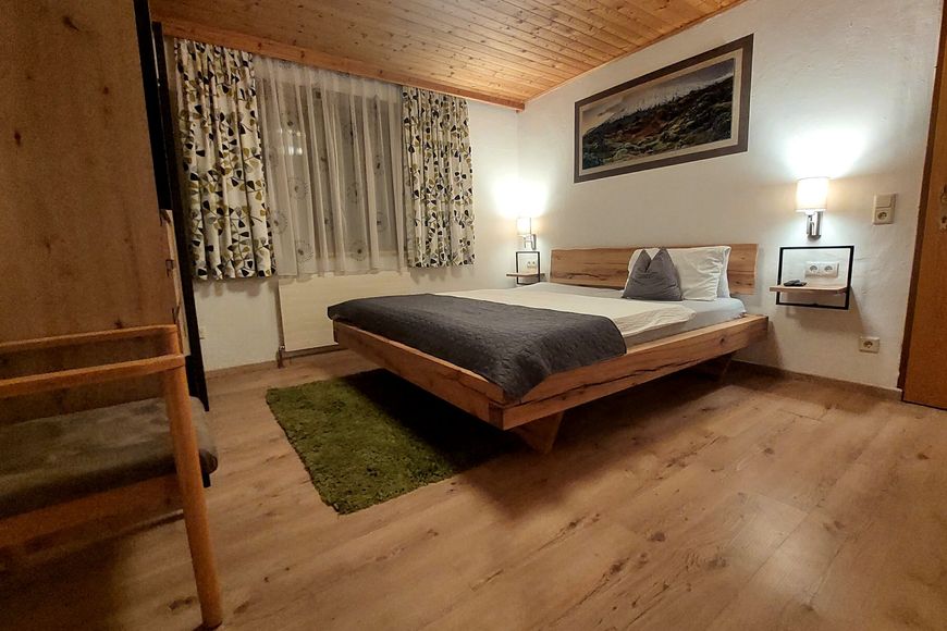 Apartment Alpenwelt - Neustift im Stubaital