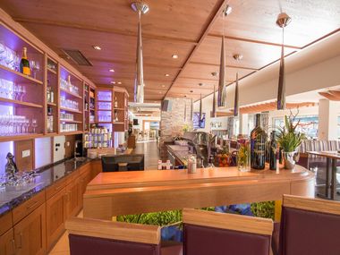 Hotel Alpenwelt