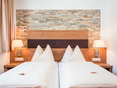 Hotel Alpenwelt