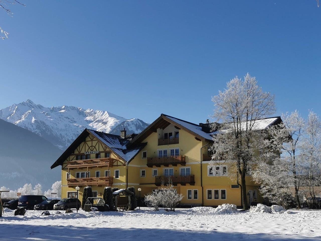 Meer info over Hotel & Gasthof Schweizerhaus  bij Wintertrex