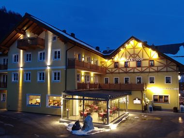 Hotel & Gasthof Schweizerhaus