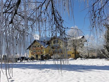 Hotel & Gasthof Schweizerhaus