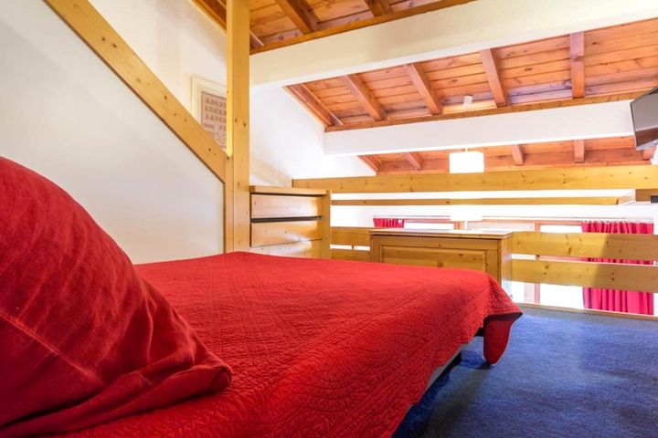 🏨 Votre hébergement - Jours 1 à 8