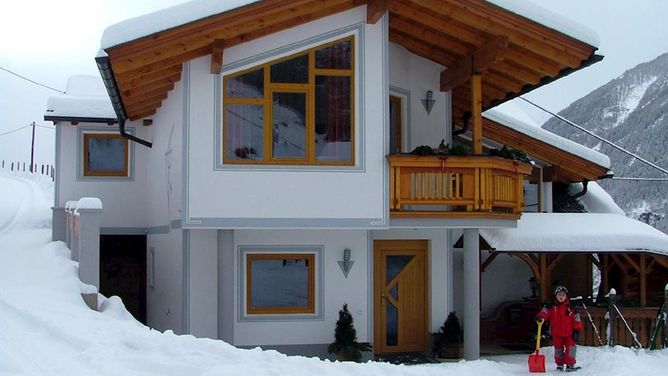 Ferienhaus Dominik in Heiligenblut (Österreich)