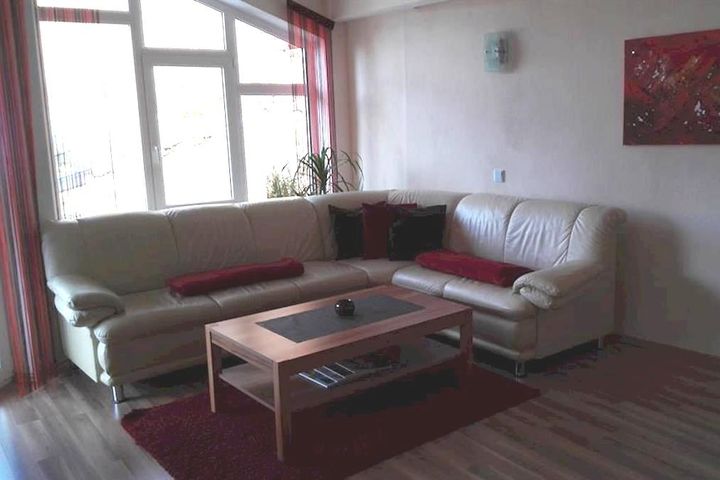 5-Pers.-Appartement (ca. 110 m²), OV