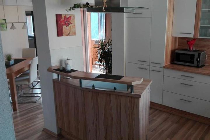 5-Pers.-Appartement (ca. 110 m²), OV