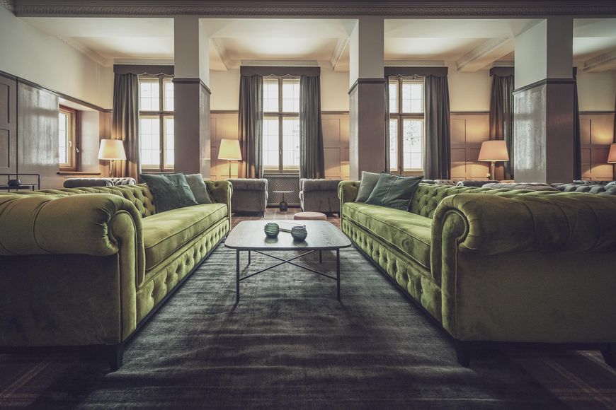 Hotel National - Slide 4