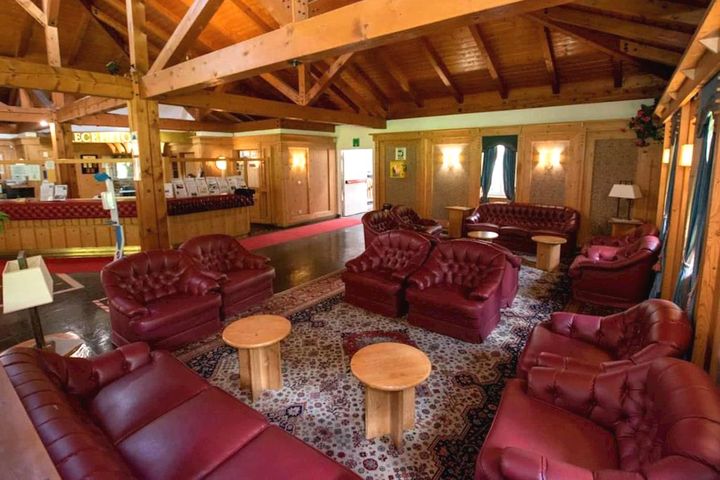 4-pers.-studio (ca. 25 m²), LG