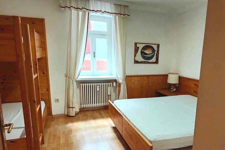 4-pers.-studio (ca. 25 m²), LG