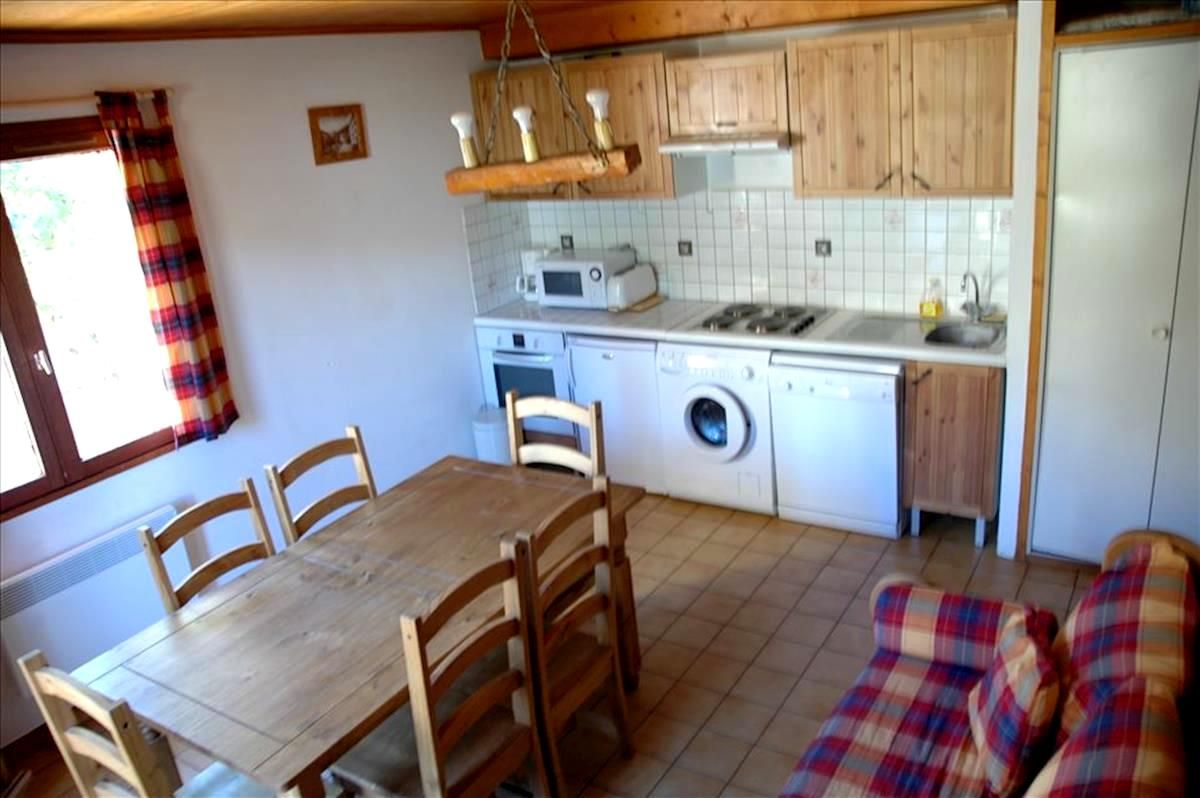 Résidence Les Alpages - photo 30