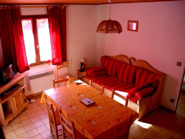 R&eacute;sidence Les Alpages
