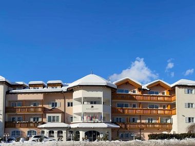 Hotel Rosskopf