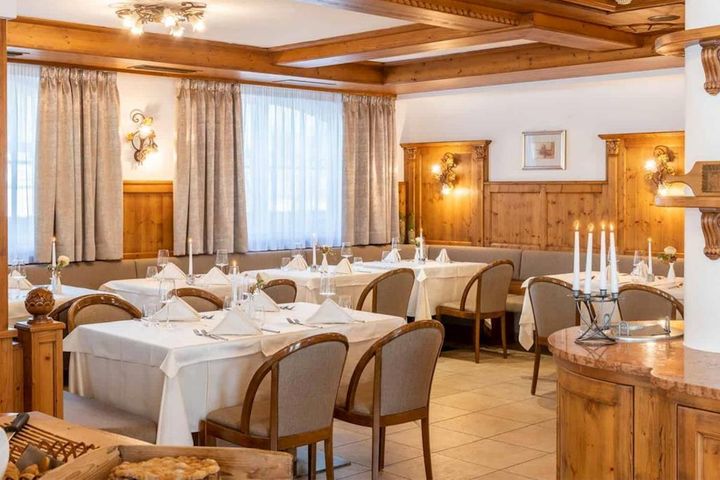 🏨 Votre hébergement - Jours 1 à 7