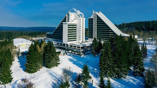 AHORN Panorama Hotel Oberhof