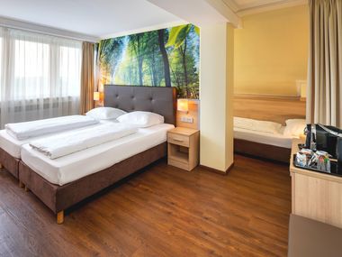 AHORN Panorama Hotel Oberhof