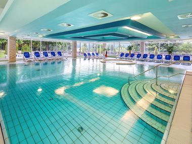 AHORN Panorama Hotel Oberhof