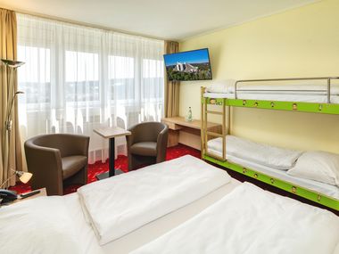 AHORN Panorama Hotel Oberhof