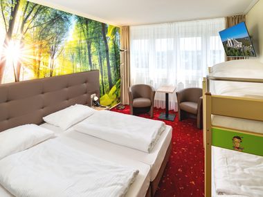 AHORN Panorama Hotel Oberhof