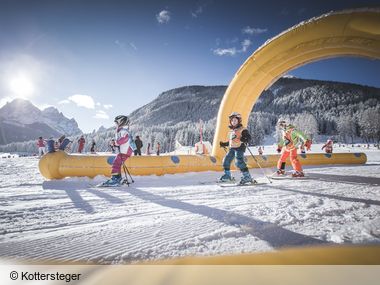 Holiday region 3 Zinnen Dolomites
