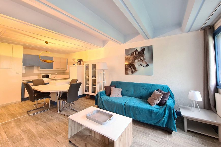 Residence Betelgeuse - Slide 2