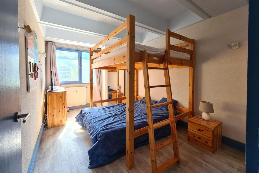 Residence Betelgeuse - Slide 3