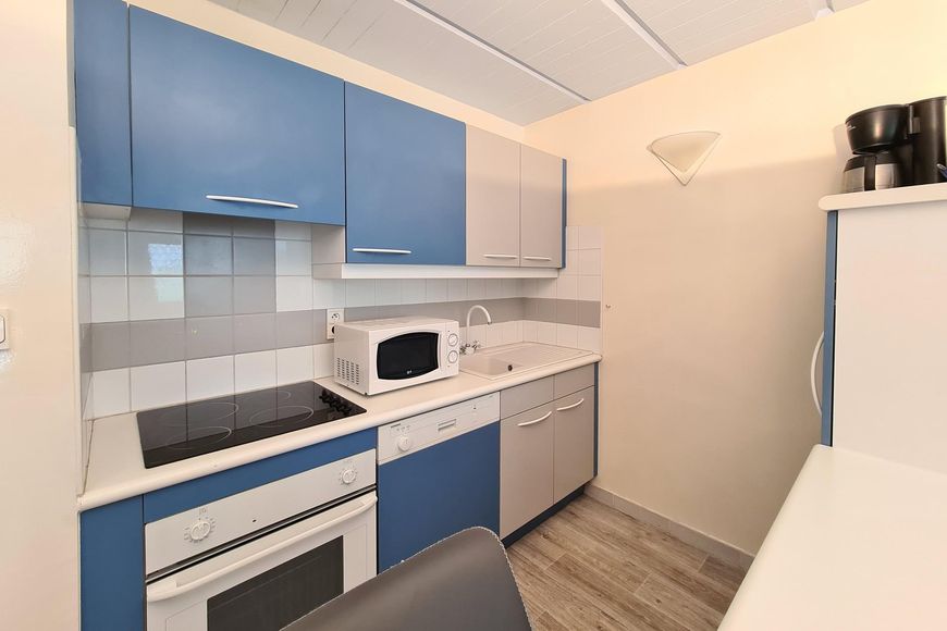 Residence Betelgeuse - Slide 4