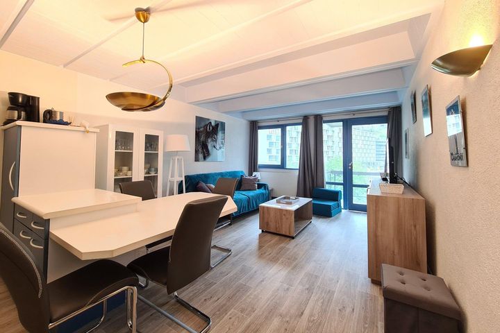 🏨 Votre hébergement