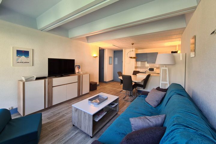 🏨 Votre hébergement